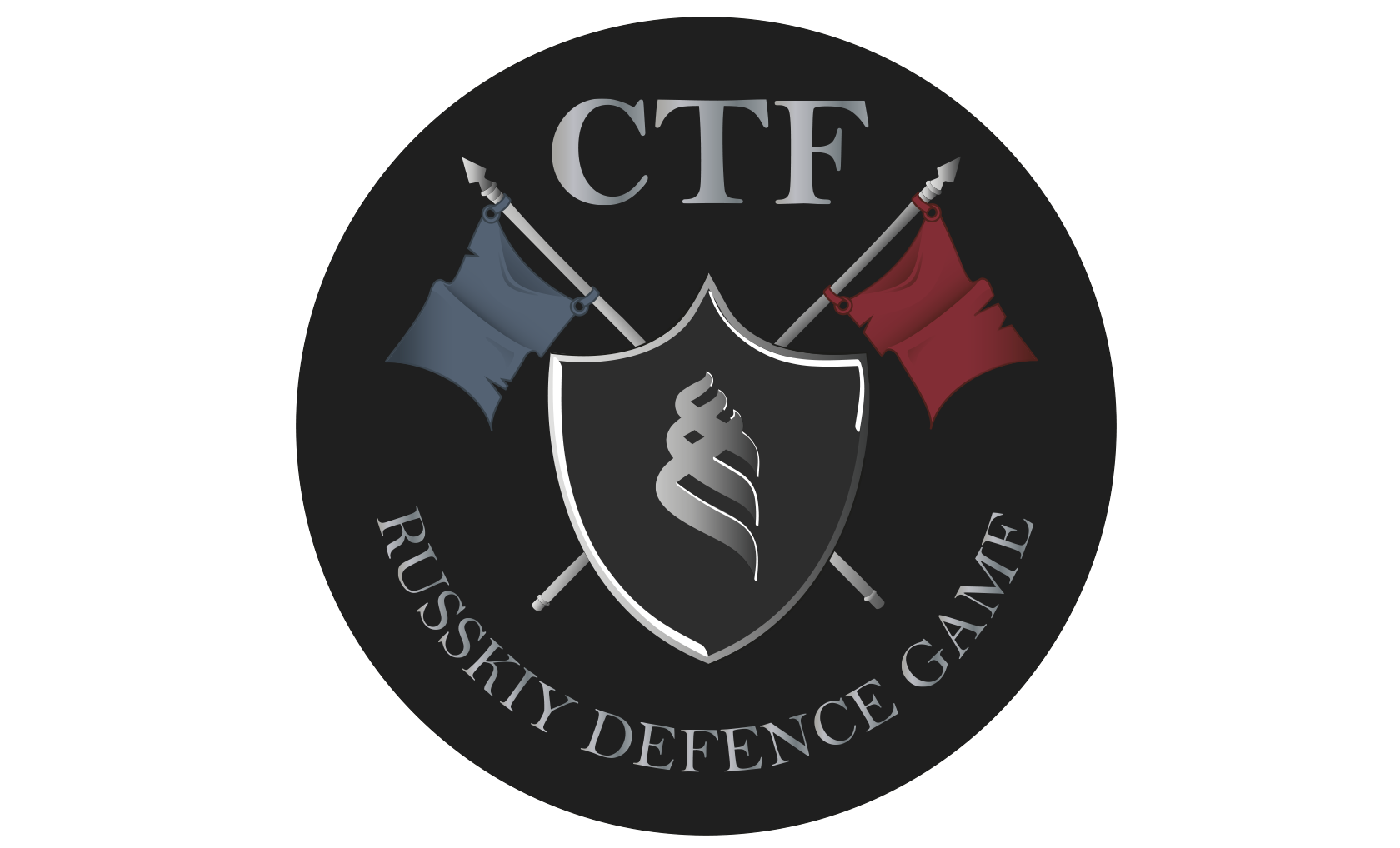 You are currently viewing CTF Russkiy Defence Game